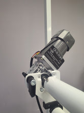 Load image into Gallery viewer, Quiltoff Motorized Quilt Frame Roller Kit – Compatible with HQ Gallery² Frame