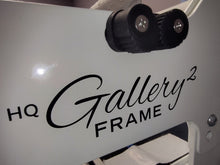 Load image into Gallery viewer, Quiltoff Motorized Quilt Frame Roller Kit – Compatible with HQ Gallery² Frame