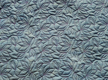 Load image into Gallery viewer, Lotus, Digital quilting pattern, design, pantograph,E2E