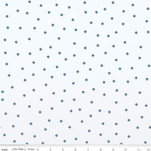 Load image into Gallery viewer, Wide Back Serenity Blues Gemstones Stone