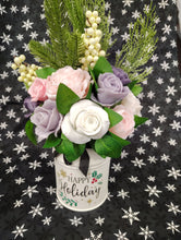 Load image into Gallery viewer, Christmas soap bouquet, large