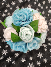 Load image into Gallery viewer, Christmas soap bouquet, large