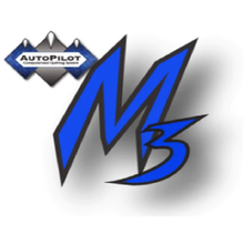 Load image into Gallery viewer, AutoPilot Mach 3