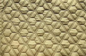 Geometry #4, Digital quilting pattern, design, pantograph, E2E