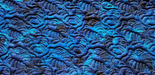 Load image into Gallery viewer, Monstera, Digital quilting pattern, design, pantograph,E2E
