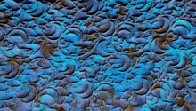 Load image into Gallery viewer, Night, Digital quilting pattern, design, pantograph, E2E
