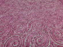 Load image into Gallery viewer, Wind, Digital quilting pattern, design, pantograph.
