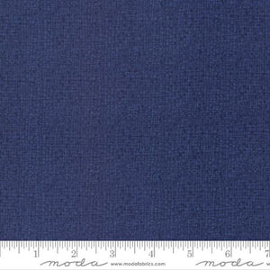 108" Thatched Navy 11174 94 Moda Basics #1