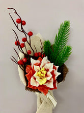 Load image into Gallery viewer, Soap flowers, pack of 4 Active

