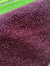Load image into Gallery viewer, Available now: beautiful Kansas Troubles quilt, pieced, Full/Queen
