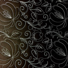 Load image into Gallery viewer, Old Tradition digital quilting pattern, design, pantograph
