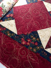 Load image into Gallery viewer, Old Tradition-2 digital quilting pattern, design, pantograph
