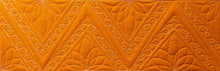 Load image into Gallery viewer, Border or EDGE to EDGE Design #1, digital quilting pattern, design, pantograph
