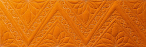 Border or EDGE to EDGE Design #1, digital quilting pattern, design, pantograph