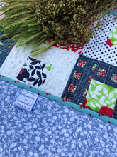 Load image into Gallery viewer, Available now: Granny Square baby quilt
